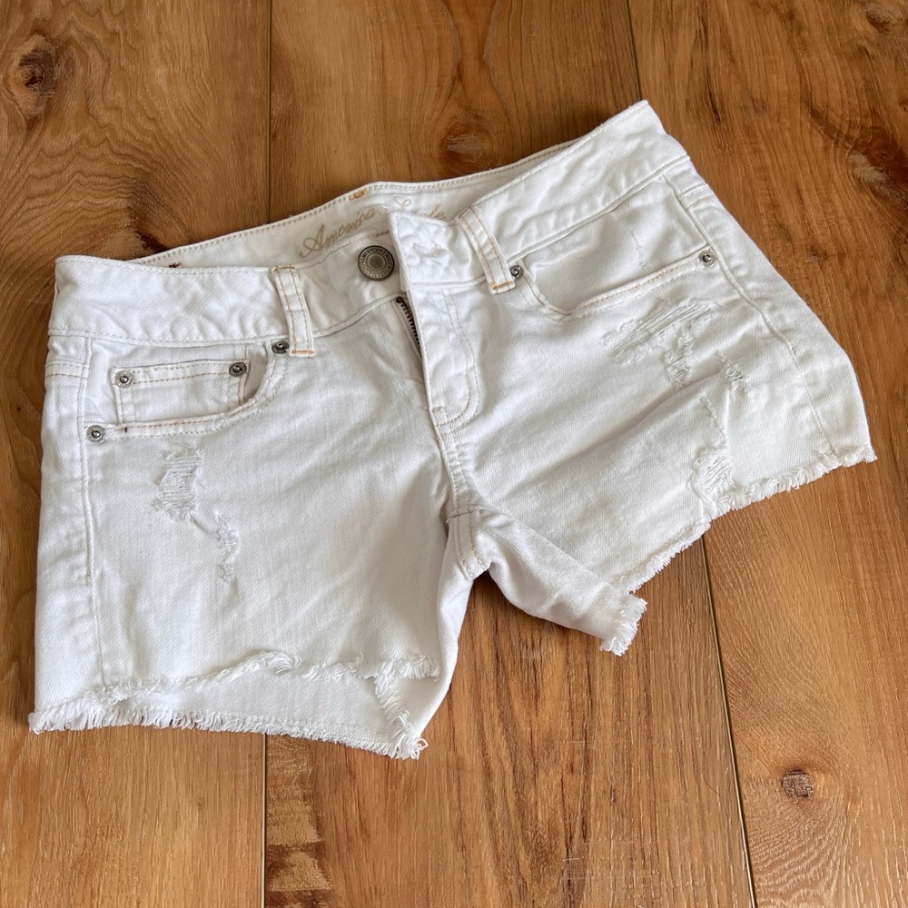 Express Shorts